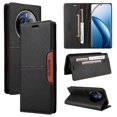 thumbnail image 3 of Case for FOXDOCK Realme 12 Pro Plus RFID Blocking Wallet Flip Cover Shockproof, 3 of 5
