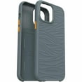 thumbnail image 3 of LifeProof Wake iPhone 13 Pro Max 2021 Anchors Away (Gray), 3 of 5