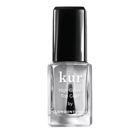 LONDONTOWN Kur High Gloss Top Coat .4 fl oz