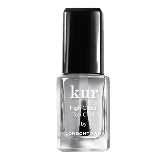 LONDONTOWN Kur High Gloss Top Coat .4 fl oz