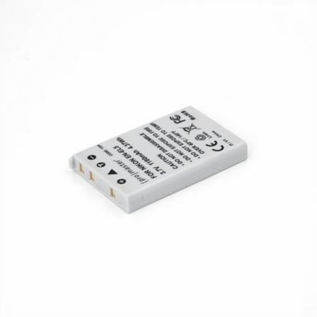 Promaster 1334 Li-ion Battery compatible with Nikon EN-EL5
