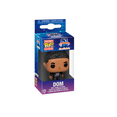 thumbnail image 3 of Dom - Space Jam 2 Funko Pop Keychain! Funko Keychain, 3 of 3