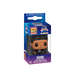 thumbnail image 3 of Dom - Space Jam 2 Funko Pop Keychain! Funko Keychain, 3 of 3