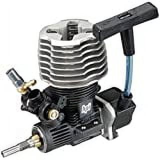 Free Shipping! HPI Racing HPI15105 Nitro Star G3.0 Engine with