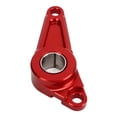 thumbnail image 4 of Estabilizador de palanca de cambios para motocicleta, aleación de aluminio de alta resistencia, resistente al desgaste, para CBR600RR 2021 a 2023, color rojo Jadeshay  A, 4 of 9