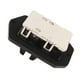 thumbnail image 1 of Resistencia del motor del ventilador del camión 68048900AA Resistencia del ventilador de CA compacta de mano de obra exquisita negra para automóvil ANGGREK Otros, 1 of 8
