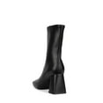 thumbnail image 3 of Jeffrey Campbell  Women's Jerema Black , 6 M US, 3 of 4