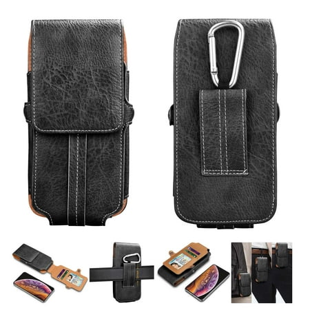 Carrying Vertical Pouch - Njjex 5.7
