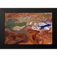 thumbnail image 2 of Chang, Phillip 24x17 Black Modern Framed Museum Art Print Titled - The Beautiful Colors, 2 of 5