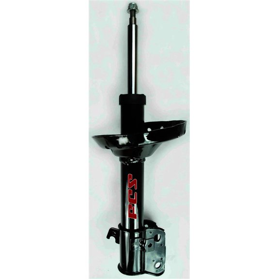 Suspension Strut Assembly