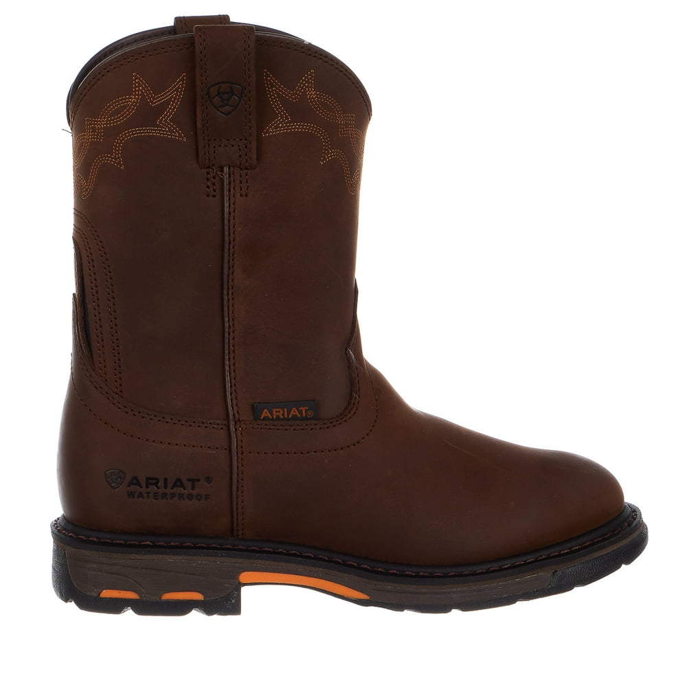 ariat liberty workhog