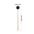 thumbnail image 2 of KALLORY Tuning Forks For Guitar And Other Musical Instruments 1Set 7.1x1x1in, 2 of 5