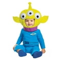 thumbnail image 2 of The Toy Story Déguisement d'Alien pour Bébé, 2 of 2