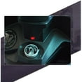 thumbnail image 6 of 10 Pcs Mini Rocker Switch 2Pin SPST Small Device ON/OFF Rocker Switch KCD1 Switch, 6 of 10