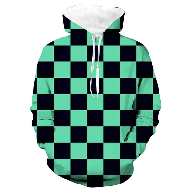 Kimetsu no yaiba sweater cheap
