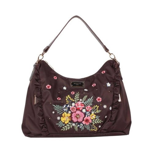 nicole lee handbags reviews
