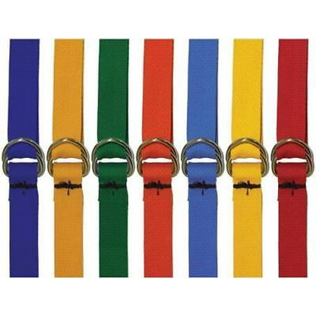 Fisher Athletic Equipment - Fisher Web Football Belts, 1.25
