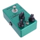 thumbnail image 3 of Overdrive Distortion Tube Screamer 2 En 1 True Bypass Vogacara EL009091-00, 3 of 5