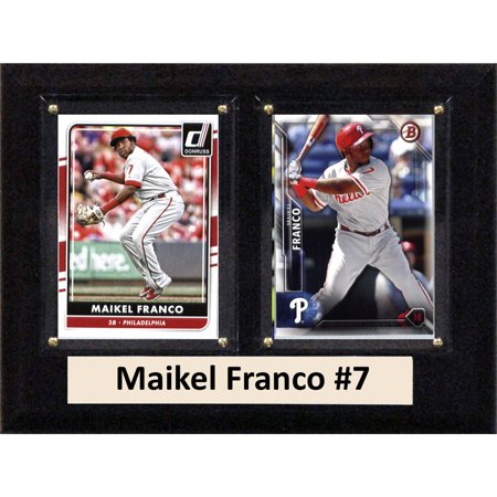 Philadelphia Phillies Parking - C & I Collectables MLB 6