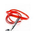 thumbnail image 2 of 12V LED Car Interior Decorative Atmosphere Glow Wire Light Strip, 2 of 3