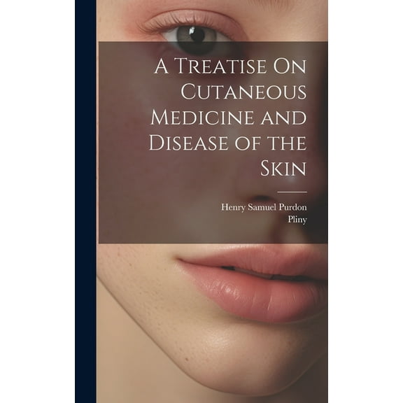 A Treatise On Cutaneous Medicine and Disease of the Skin (Hardcover)