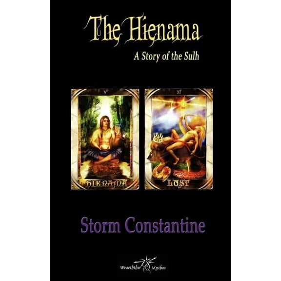 The Hienama (Paperback)