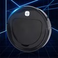 thumbnail image 4 of Fiudx Ofertas y liquidaciones Robot de barrido automático, máquina de limpieza de carga doméstica, aspiradora inteligente para personas perezosas, pequeño electrodoméstico de regalo, 4 of 5