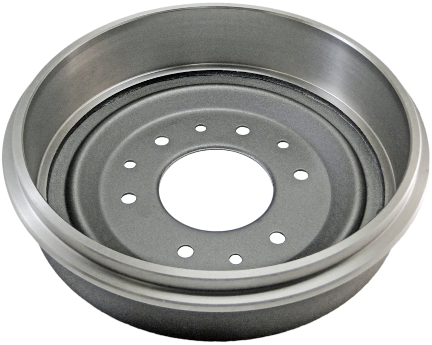 Winstop Brake Drum, Front WS236658, Chevrolet C10 Pickup 1970-1960