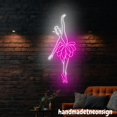 thumbnail image 4 of Handmadetneonsign Ballerina Neon Sign, Ballet Dancer Wal Art, Ballet Dancing Room Home Wall Decor 040787, 4 of 5