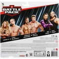thumbnail image 5 of WWE Shinsuke Nakamura vs Dolph Ziggler 2-Pack, 5 of 5