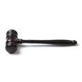 thumbnail image 1 of Hammer For Judge Lawyer Display Classroom University Associations Moot Court, 1 of 5