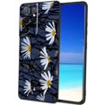 thumbnail image 1 of Chamomile-161 Phone Case, Degined for Samsung Galaxy S22 Ultra Case Men Women, Flexible Silicone Shockproof Case for Samsung Galaxy S22 Ultra, 1 of 1