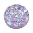 thumbnail image 1 of Earring Stud Workmanship Smooth Surface Round Shape Sweet Gift Craftsmanship Multicolored Jewelry Accessories Universal Party Fittings Crystal Bead Type 7, 1 of 7