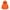 Orange, variant on Ovbmpzd Black Jackets for Kids Puffer Winter Short Full Zipper Hooded Jackets Toddler Girl Coats and Jackets 3 Years