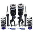 thumbnail image 5 of Maxpeedingrods MaXpeedingrods Coilovers Struts Assembly For Tesla Model Y AWD 2020-2024, 5 of 8