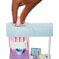 thumbnail image 4 of Barbie Ice Cream Shop Playset, 4 of 6
