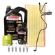 thumbnail image 1 of Kit De Afinacion Grand Caravan 01 Al 03 3.3 Gonher 5w30, 1 of 1