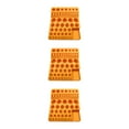 thumbnail image 4 of ZheElen Étui Compact pour Embouts de Tournevis Facile à Transporter et à Ranger Type B Ensemble de 3, 4 of 6