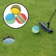 thumbnail image 2 of EeaseMX 30 pelotas de golf para practicar, para mascotas, para niños y para interiores., 2 of 7