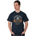 thumbnail image 4 of Original Brand Hawaii Souvenir Beach Men's Graphic T Shirt Tees Brisco Brands X, 4 of 4