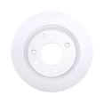 thumbnail image 3 of Raybestos 980172FZN Rust Prevention Technology Coated Rotor Brake Rotor, 1 Pack Fits select: 2006-2011 FORD FUSION, 2003-2013 MAZDA 6, 3 of 4