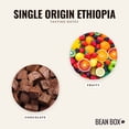 thumbnail image 3 of Single Origin Ethiopia - Roasted by Middle Fork Roasters - Whole Bean Coffee - 2lb Bag, 3 of 7