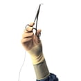 thumbnail image 4 of Protexis PI Disposable Sterile Polyisoprene Surgical Glove Standard Cuff Length SIZE 7 2D72PT70X 200 per Case, 4 of 5