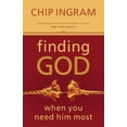 thumbnail image 1 of Pre-Owned Finding God When You Need Him Most (Paperback) 0801068126 9780801068126, 1 of 1