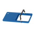 thumbnail image 4 of Adaptador de licencia de Montaje de Interruptor para 7 6 5 4 3+ DJI Mobile Gimbal Handheld - Azul 130X60X4mm shamjiam Adaptador de placa de montaje de cámara, 4 of 9