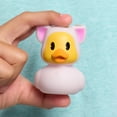 thumbnail image 2 of Dukalooz Disney Pua Small Toy Duck, 2 of 4