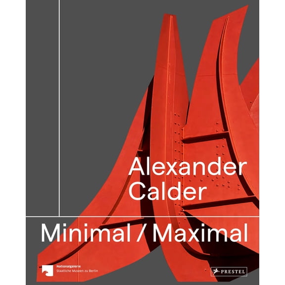 Alexander Calder