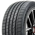 thumbnail image 2 of HERCULES RAPTIS R-T5 225/45R18 95W XL 500 AA A BW ALL SEASON TIRE, 2 of 2