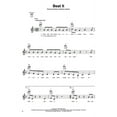 thumbnail image 4 of Hal Leonard Michael Jackson for Ukulele, 4 of 5