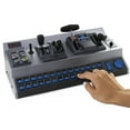 thumbnail image 2 of Controlador de cabina Train RailDriver USB de escritorio para PC con Windows, 2 of 7